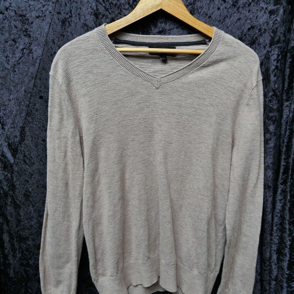 Banana-republic Women's Brown Jumper